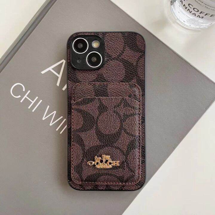 cod-เคสไอโฟน-14-pro-max-เคสศัพท์มือถือหนัง-พร้อมช่องใส่บัตร-หรูหรา-สําหรับ-apple-14promax-13-12-11-14plus