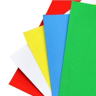 ** 1 ห่อ มี 5 สี **  กระดาษคาร์บอน กระดาษลอกลายผ้า กระดาษวาดแพทเทิร์น กระดาษสร้างกดรอย ทำแนวเย็บ  สำหรับใช้งานกับผ้า เนื้อกระดาษหนา  คละสี