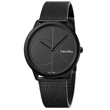 Quartz sale calvin klein