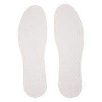 5pair Women Pad Soft Pulp Comfortable Sweat Men And Nature Insoles Disposable