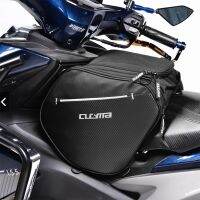 Motorcycle Scooter Tunnel Seat Bag For YAMAHA TMAX530 NVX155 TMAX560 NVX 155 AEROX155 NVX AEROX 155 T-MAX 530 560 Saddle Bags