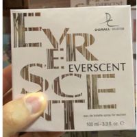 ? น้ำหอม  everscent  collection น้ำหอมนอกนำเข้าของแท้ น้ำหอมผู้หญิง 100ml [ใช้เป็นของขวัญได้ Sale!!]