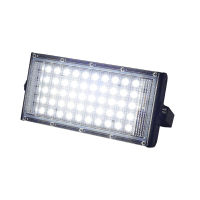 Led Flood Light 100W AC 220V 230V 240V Outdoor Floodlight Spotlight IP65 Waterproof LED Street Lamp Landscape Lighting