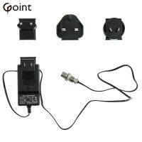 GFX7000/4500/5000 Underground Metal Detector Wall Charger With Switchable Plug Accessories