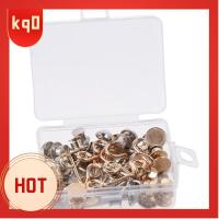 KQ0 6 Pcs ทองสีทอง หมุดกระดุมยีนส์ สีขาวขาว 3.2x3cm ขาปรับได้ เสื้อผ้าสำหรับผู้หญิง โลหะผสมอัลลอยด์ เข็มกลัดติดกางเกงยีนส์มุก สำหรับกระดุมกางเกงยีนส์หลวม