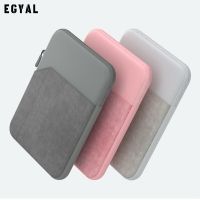 EGYAL for iPad 10th Handbags for iPad Air 5 2022 sac a main femme Protective Pouch Shockproof for Apple iPad Mini Bag Accessories