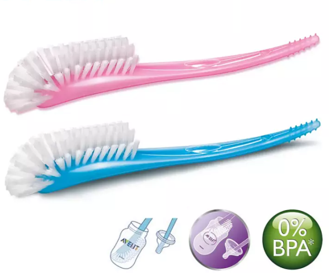 Avent Bottle & Teat Brush