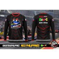 NGO PHILIPPINES LONGSLEEVES/TSHIRT (Premium Streetwear)