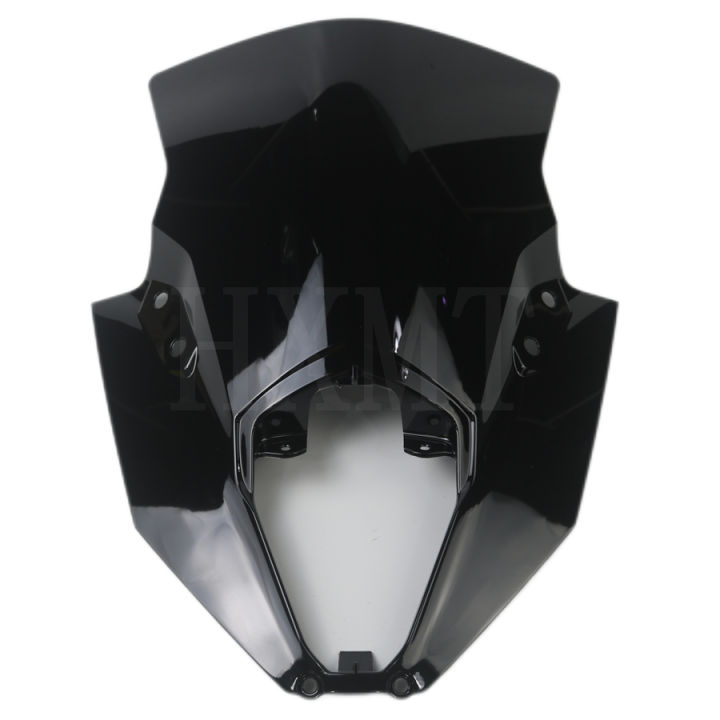 untuk-kawasaki-ninja-650รถมอเตอร์ไซค์-er6f-er-6f-ex650-2020-2021-2022-skrin-motorcycl-cermin-depan-cermin-hitam-ninja650-6f