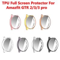 Protector GTR3 3 pro Silicone protective Frame 2/2e armoured glass Cover