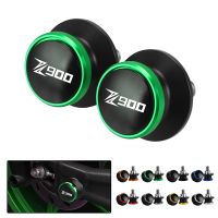 For Kawasaki Z900RS Z 900 RS 2018 2019 2020 2021 2022 2023 Motorcycle Accessories Rear Wheel Swingarm Spool Slider Stands Screw