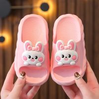 [COD] Childrens Slippers Boys Household Non-slip Baby Sandals and