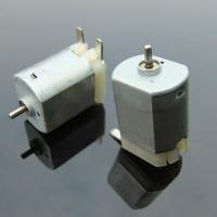 【✆New✆】 yihaobu มอเตอร์130ขนาดเล็ก Dc 3V-12V 6 V 9V แปรงถ่านคาร์บอนความเร็วสูงมอเตอร์ขนาดเล็กสำหรับเรือรถของเล่นไฟฟ้าเรือโมเดลยานพาหนะ Diy