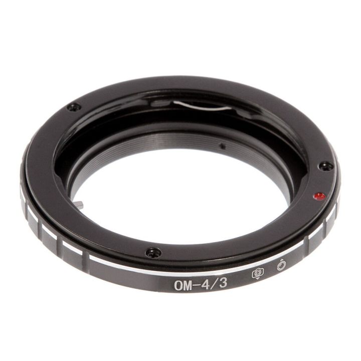 fotga-om-4-3-lens-adapter-ring-for-olympus-om-lens-to-olympus-4-3-four-thirds-camera-adapter-ring-e-510-e620