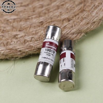 【jw】☃☄□  2pcs DMM-B-44/100 BUSS FUSE 440MA 1000V for Fluke multimeter 10x35mm