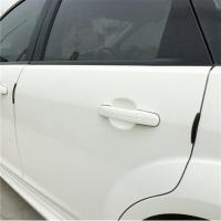 Car Sticker Door Edge Guards Trim Molding Strip Anti Scratch For Honda Civic 8th Gen Qm6 I30n Seat Ibiza Seat Altea Xl