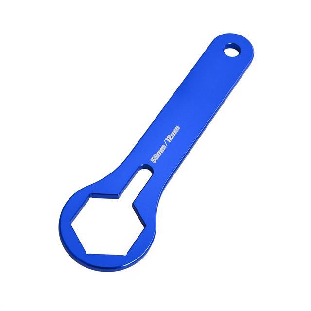 nicecnc-50mm-wp-dual-chamber-fork-cap-wrench-for-ktm-125-150-200-250-300-350-450-exc-exc-f-xc-f-sx-xc-sx-f-six-days-2008-2022