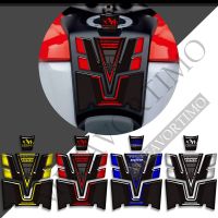 Untuk Suzuki V STROM VSTROM DL 1050 XT DL1050 1050XT Bantalan Pelindung Petualangan Koper Bagasi Stiker Kit Bahan Bar Miny