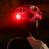 ۞✵✧ Bicycle Rear Light Cycling Light USB Rechargeable IPX5 Waterproof Bike Light MTB Helmet Pack Bag Tail Light 6 Model Taillight