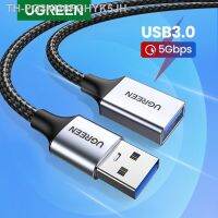 PG3KI26FGHYK5JH Ugreen usb 3.0 สาย ขยายสาย สำหรับทีวี