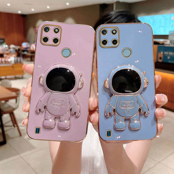 เคสโทรศัพท์-jiefie-นักบินอวกาศสำหรับ-samsung-กาแลคซี-s10-s10บวก-s20-s20-s20-fe-บวก-s20-s21พิเศษ21-fe-s21-s22พิเศษ-s22บวก-s22-s23พิเศษ-s23-s23-s8พิเศษชุบโครเมี่ยมสุดหรูกล่องสี่เหลี่ยมจตุรัส-tpu-นุ่ม-ขา