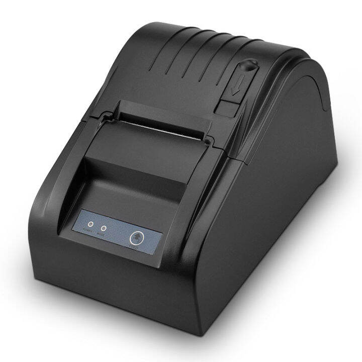 5890K 58Mm USB Thermal Receipt Printer AND 5890T RS232 Port Thermal