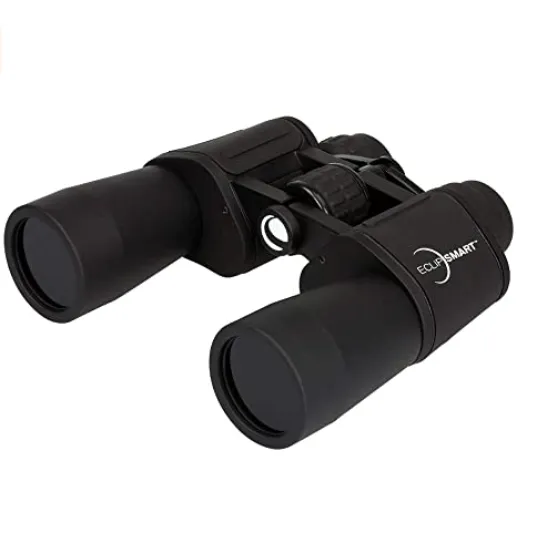 Celestron - EclipSmart 10x42 Solar Binocular - Safe Solar Viewing - ISO ...