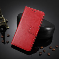 เคสกระเป๋าสตางค์ Xiaomi X3 Poco Pro เคสแบบพับปิดได้แบบตั้งฝาปิด PU หนังกลับ