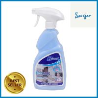 น้ำยาทำความสะอาดทั่วไป DAIWA 500 มล.GENERAL SURFACE CLEANER DAIWA 500ML **มีบริการชำระเงินปลายทาง**