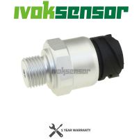 ☋﹍✖ Air Bellow Sensor 16bar Truck Pressure Sensor For WABCO 4410441010 MB Mercedes-Benz Benz Actros 0015421718 0035422518 0055425818