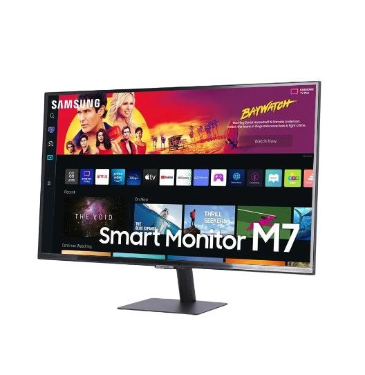monitor-จอมอนิเตอร์-samsung-m7-ls32bm700uexxt-32-va-4k-usb-c-hdr