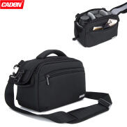 Túi đựng máy ảnh SLR,Caden D36.