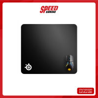 SteelSeries Gaming Mouse Pad QcK Edge L Size (ST-QCK-EDGE-L) แผ่นรองเมาส์ By Speed Gaming