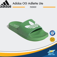 Adidas รองเท้าแตะ OG Adilette Lite FX5909 (1200)