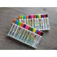 NEWW White board Marker ปากกาเขียนกระดานสำหรับเด็ก ปลอดสาร พร้อมส่ง ปากกา เมจิก ปากกา ไฮ ไล ท์ ปากกาหมึกซึม ปากกา ไวท์ บอร์ด