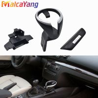 For BMW 135i 128i X1 E82 E84 E81 E87N Front Car Cup Holder Drink Holder Car Front Cup Drink Holder Back Seat Water Cup Holder