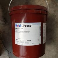 จารบีMobil Unirex N3 ขนาด18kgs.High Performance Industrail Grease ผลิตในเยอรมัน