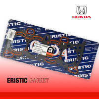 ประเก็นฝาสูบ ปะเก็นฝาสูบ HONDA CIVIC 1992 1995 หัวฉีด ERISTIC GASKET กราไฟว 12251-P08-004ไฟ E/T ประเก็นฝาสูบ ฮอนด้า ซีวิค 92 93 94 95 อะไหล่ ราคาส่ง ราคาถูก ส่งเร็ว