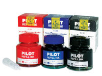 หมึกเติมปากกาไวท์บอร์ด Pilot รุ่น WBMK-R