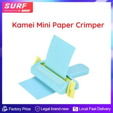 Shop Crimper Paper online - Jan 2024