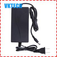 60W AC เป็น DC 15V 4A Power Supply ADAPTER ป้องกันการโอเวอร์โหลดลัดวงจร