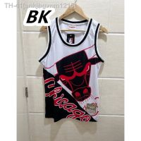 ⊕☊ Mens NBA Basketball jersey Drifit Apparel Sando Top Shirt bulls ersey