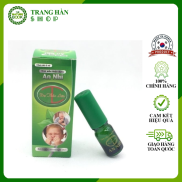 Tinh Dầu An Nhi Dạ Thảo Liên 5ml