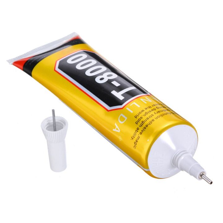 50ml-t-8000-glue-adhesive-epoxy-resin-repair-cell-phone-frame-fix-lcd-touch-screen-glue-point-diamond-jewelry-super-diy-glue-adhesives-tape