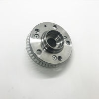 1pcs Front Wheel hub Bearing for Chinese Brilliance FRV FSV H530 H330 H320 V5 Auto car motor parts