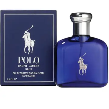 Ralph Lauren Polo Deep Blue Parfum – The Fragrance Decant Boutique®