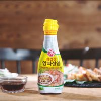 ?Import Item? 삼겹살 양파절임소스 ซอสหัวหอมสำหรับจิ้มหมูย่างเกาหลี Ottogi Pickled Onion Sauce for Pork Belly BBQ 275g