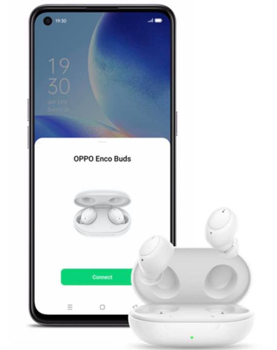 หูฟังบลูทูธไร้สาย-oppo-enco-buds-หูฟัง-bluetooth-ราคาพิเศษ-หูฟังไร้สายบลูทูธ-หูฟังบลูทูธ-หูฟัง-bluetooth-หูฟังไร้สายของแท้-oppo-ออปโป