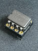 Dual OP-AMP ออปแอมป์   HDAM 2627 ตัวถังเซรามิค ผลิตที่ U.S.A. เสียงเทพ ของแท้ พร้อมส่ง