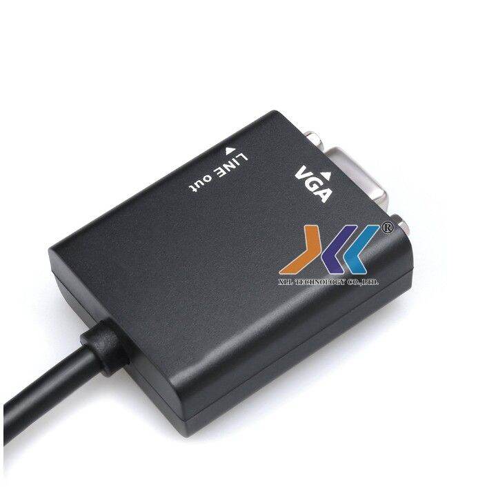 สินค้าขายดี-ตัวแปลงสัญญาณ-mini-hdmi-to-vga-audio-ที่ชาร์จ-แท็บเล็ต-ไร้สาย-เสียง-หูฟัง-เคส-ลำโพง-wireless-bluetooth-โทรศัพท์-usb-ปลั๊ก-เมาท์-hdmi-สายคอมพิวเตอร์